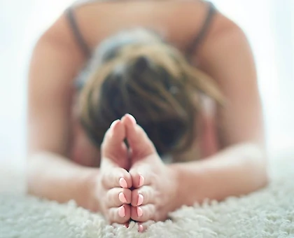 Balancing Vinyasa Yin Yoga